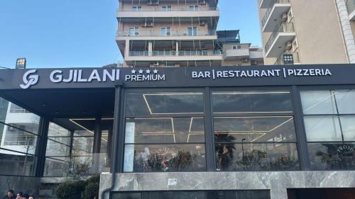 Shengjin Hotel | Gjilani Premium Hotel