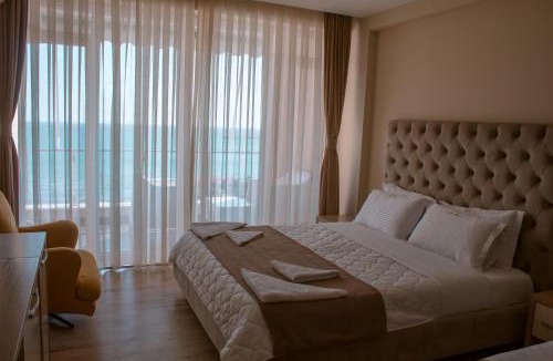 Shengjin Hotel | Gjilani Premium Hotel