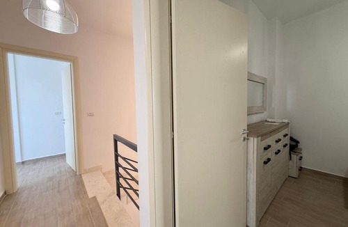 Ishem Villa | Gjiri i Lalezit - Lura 3 - Duplex 5 Rooms 2 Floors 3 Bathrooms Garden