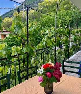Elbasan Apartment | Gjoli Lake View 2BR Apt with Stunning Lake Views