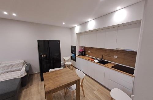 Shengjin Apartment | Gjoni's Apartment Kune Shengjin