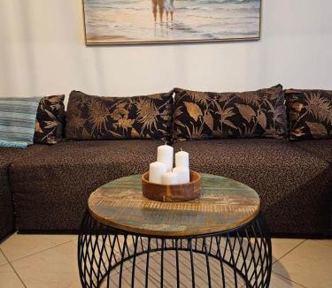 Perea Apartment | GK Apartment Sunny Days Perea
