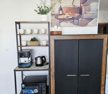 Perea Apartment | GK Apartment Sunny Days Perea
