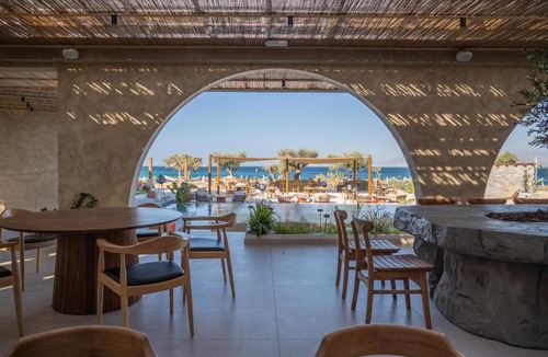 Plaka House | Glaronissi Beach