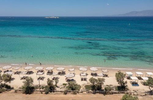 Plaka House | Glaronissi Beach