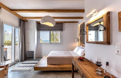 Plaka House | Glaronissi Beach