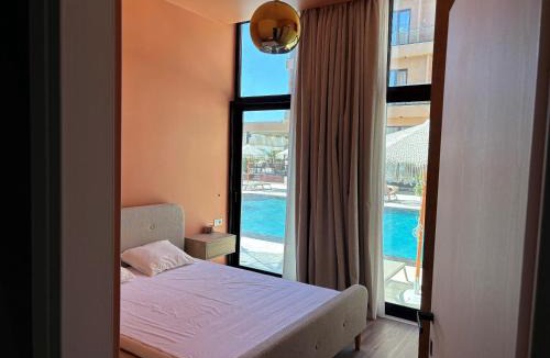 Radhime Apartment | Glauk's apartament