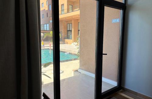 Radhime Apartment | Glauk's apartament