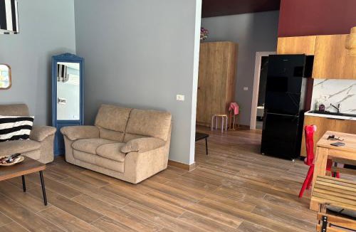 Radhime Apartment | Glauk's apartament