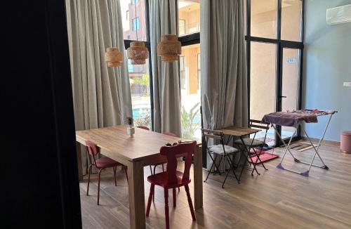 Radhime Apartment | Glauk's apartament