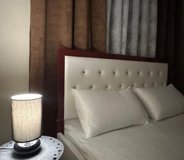 Kruje Bed & Breakfast | Gledys House