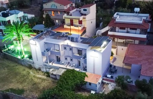 Agios Minas Apartment | GLIPTIS Apartments