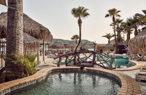 Porto Koukla Hotel | Gloria Maris Hotel Suites and Villas