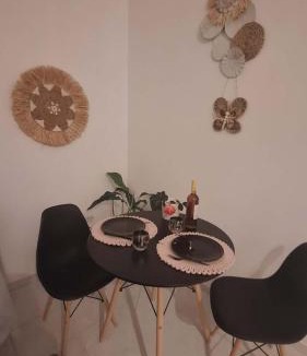 Filiatra Apartment | Glossy Messinian Escape - Cozy Yard Apartment