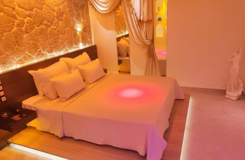 Moschato-Tavros Hotel | GLS Priamos