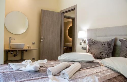 Glyfada Hotel | Glyfada Beach Hotel