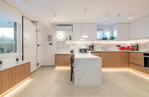Glyfada Apartment | Glyfada Coastside Apartment