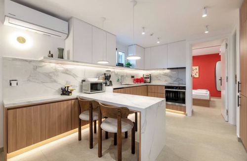 Glyfada Apartment | Glyfada Coastside Apartment