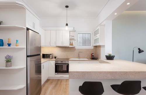 Glyfada Apartment | Glyfada Cozy Living