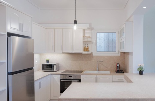 Glyfada Apartment | Glyfada Cozy Living