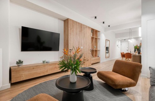 Glyfada Apartment | Glyfada Nest