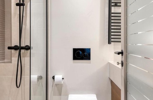 Glyfada Apartment | Glyfada Nest