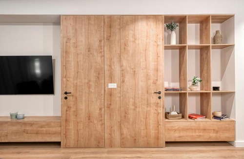 Glyfada Apartment | Glyfada Nest
