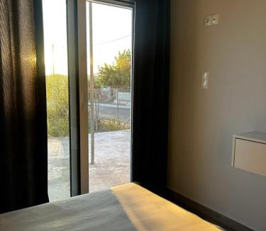 Glifa Apartment | Glyfas Apartments A
