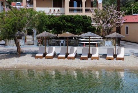 Glyfa Apartment | Glyfoneri Maizonettes