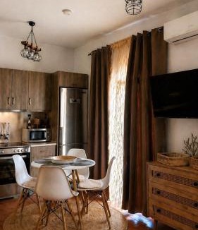 Petra Apartment | Glykofilousa luxury house