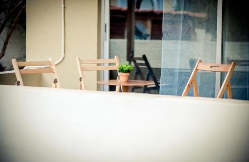 Agios Dimitrios Apartment | GM apartment experience