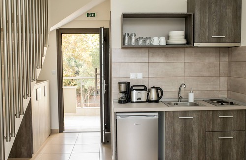 Gerakini Apartment | Gmare