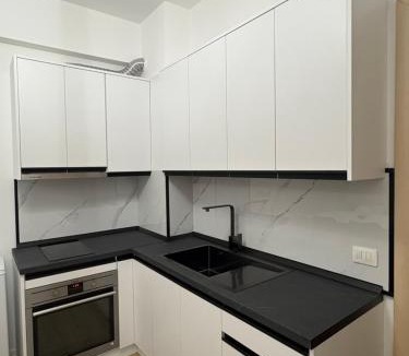 Kashar Apartment | Gold Opal Apartment