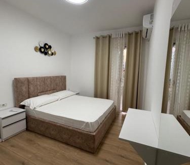 Kashar Apartment | Gold Opal Apartment