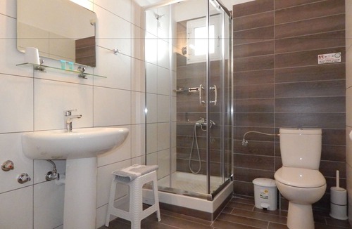 Katerini Hotel | Gold Stern Hotel