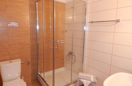 Katerini Hotel | Gold Stern Hotel