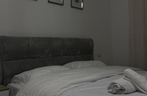 Kamez Apartment | Golden Apartment 1