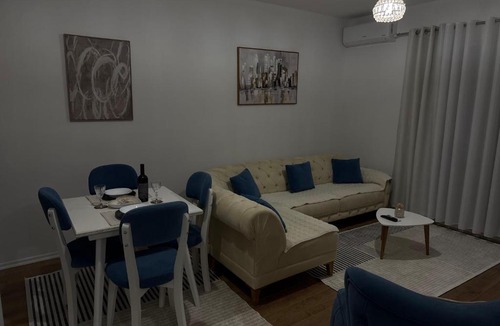 Kamez Apartment | Golden Apartment 1