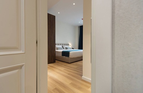 Tirana Hotel | Golden City Boutique Hotel, Tirana