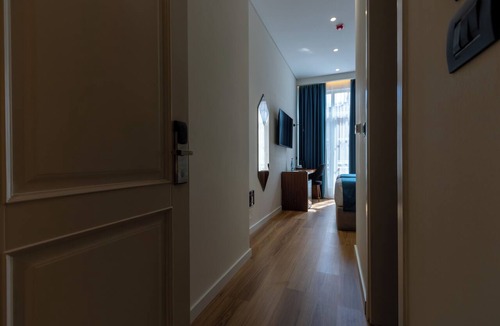 Tirana Hotel | Golden City Boutique Hotel, Tirana