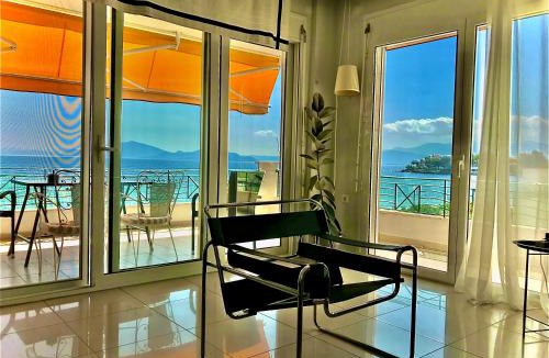 Pella Region Apartment | Golden Coast Panagias Apartment