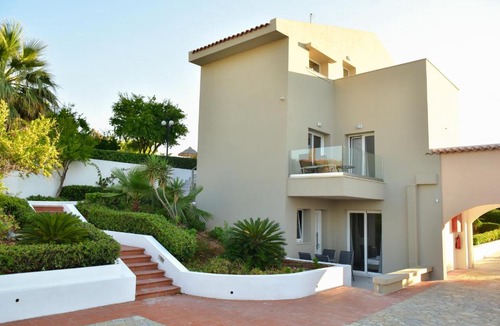 Anissaras Apartment | Golden Dream Apartments