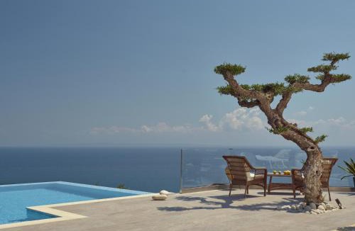 Zakynthos Town Villa | Golden July Luxury Villa