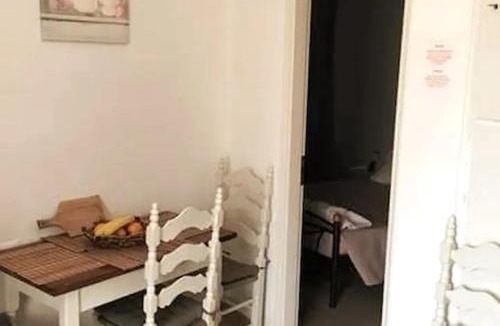 Moraitika Apartment | Golden Keys Apatment first floor