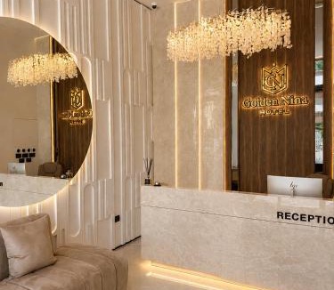 Vlore Hotel | Golden Nina Hotel