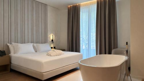 Vlore Hotel | Golden Nina Hotel