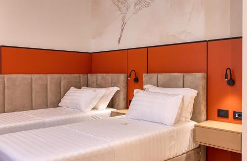 Vlore Hotel | Golden Nina Hotel