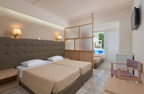 Kolymbia Resort | Golden Odyssey Hotel - All Inclusive