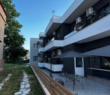 Keramoti House | Golden Sands