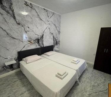 Keramoti House | Golden Sands
